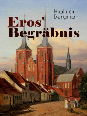 cover image of Eros' Begräbnis
